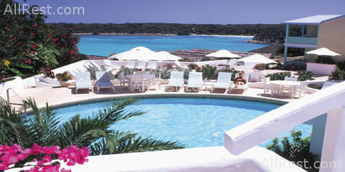 Dian Bay Resort & Spa 